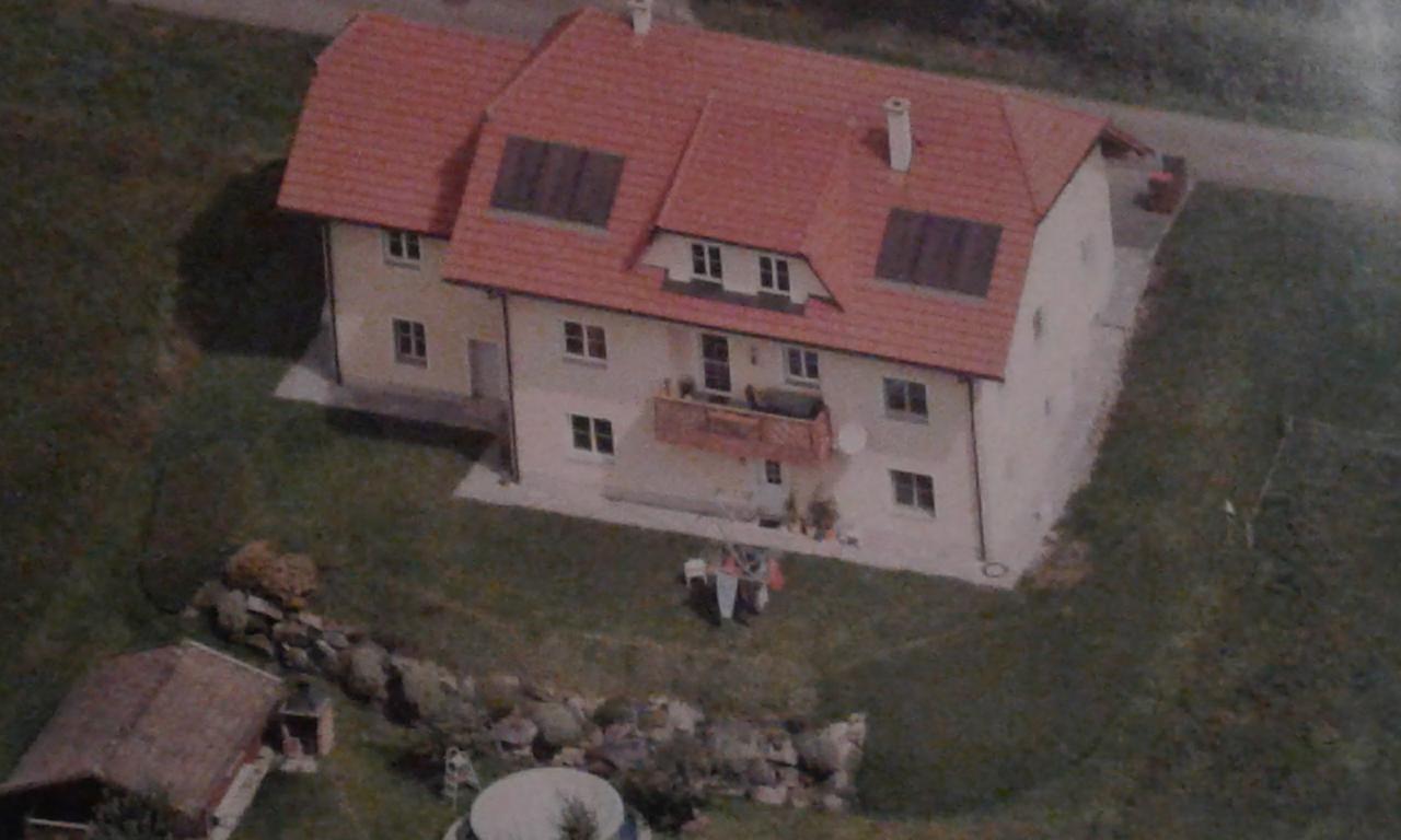 Ferienwohnung Susanne أليتشيسبيرغ المظهر الخارجي الصورة