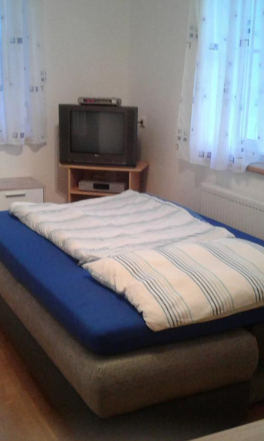 Ferienwohnung Susanne أليتشيسبيرغ المظهر الخارجي الصورة