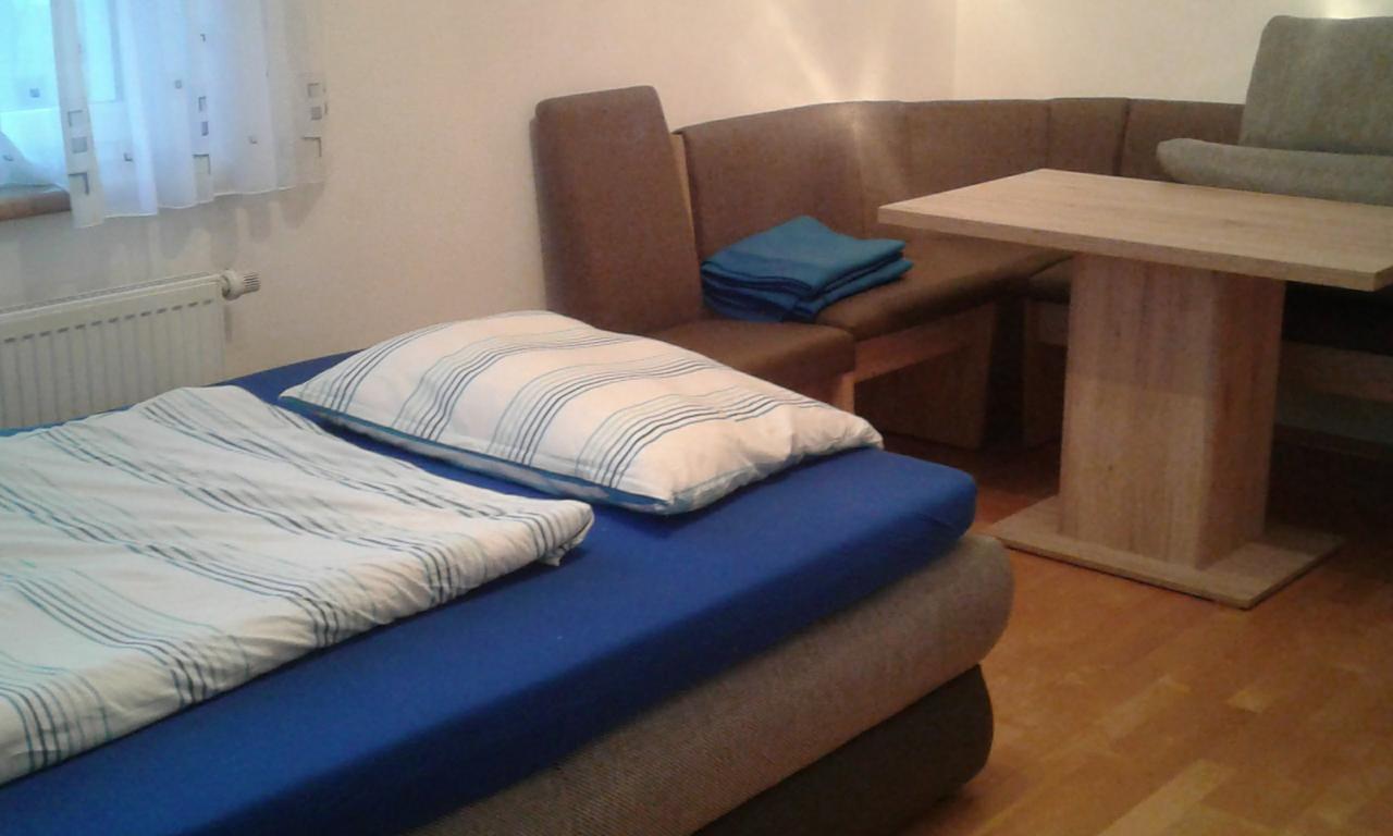 Ferienwohnung Susanne أليتشيسبيرغ المظهر الخارجي الصورة